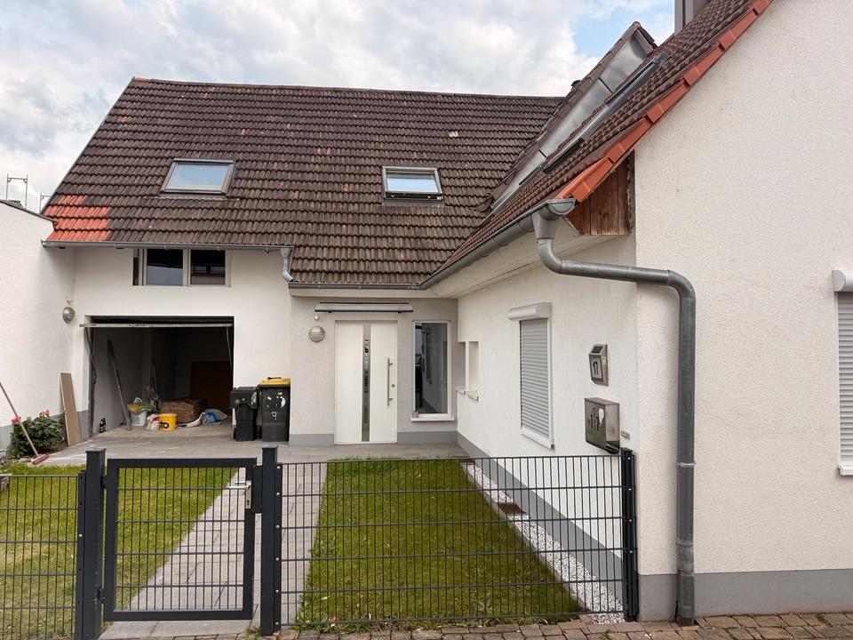 Thumbnail-Haus zum Verkauf