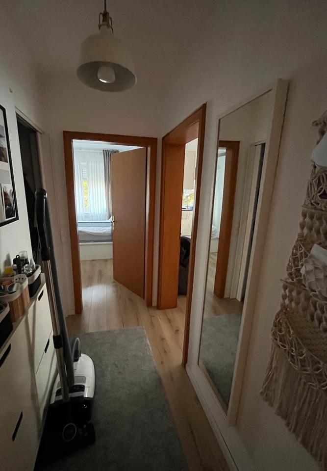 Thumbnail-Schöne 2 Zimmer Wohnung in Oerlinghausen-Helpup zu vermieten