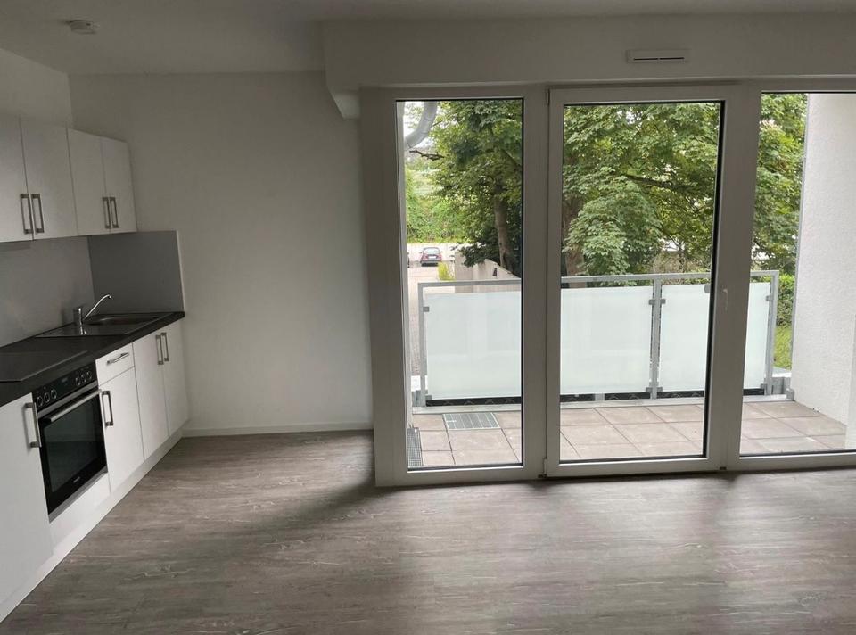 Thumbnail-Wohnung Nähe Rosenplatz