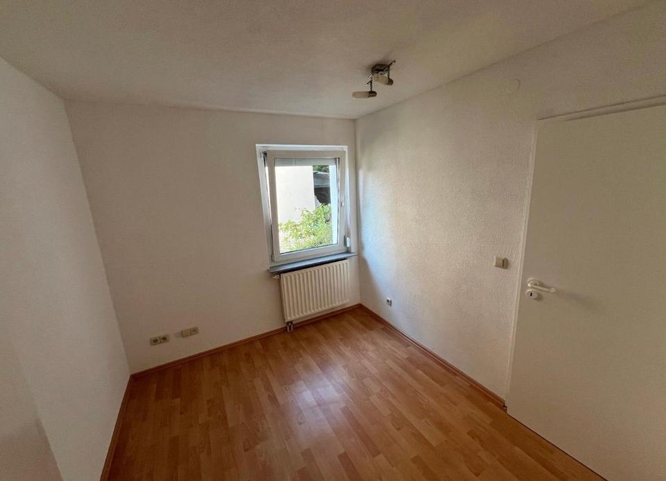 Thumbnail-Frisch renoviert Mietwohnung in Albstadt Tailfingen