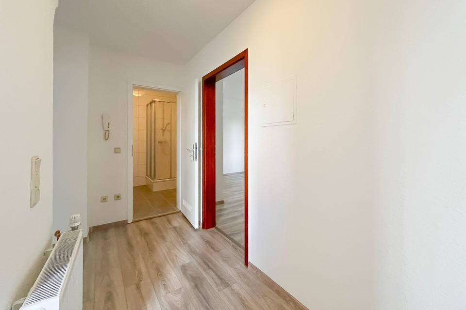 Thumbnail-3 Zimmer - frisch renoviert - eigener Eingang - Hagen-Wehringhausen