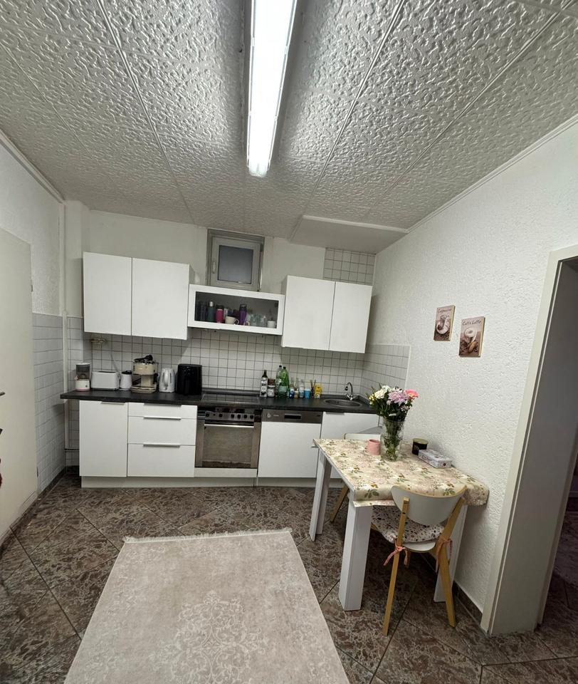 Thumbnail-Gemütliche 1-ZW in ruhiger Lage von Mühlheim