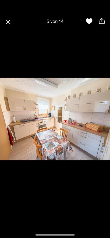 Thumbnail-Haus in Salzwedel