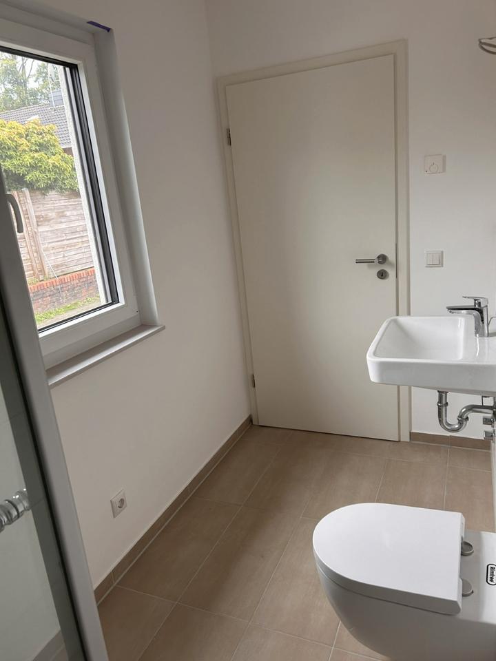 Thumbnail-Moderne 2-Zimmer-Wohnung in Greven-Reckenfeld