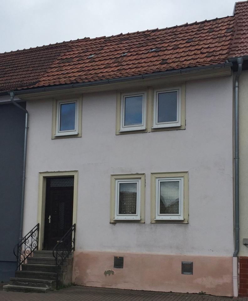 Thumbnail-2 Raum Wohnung 100m2 - frisch hergerichtet