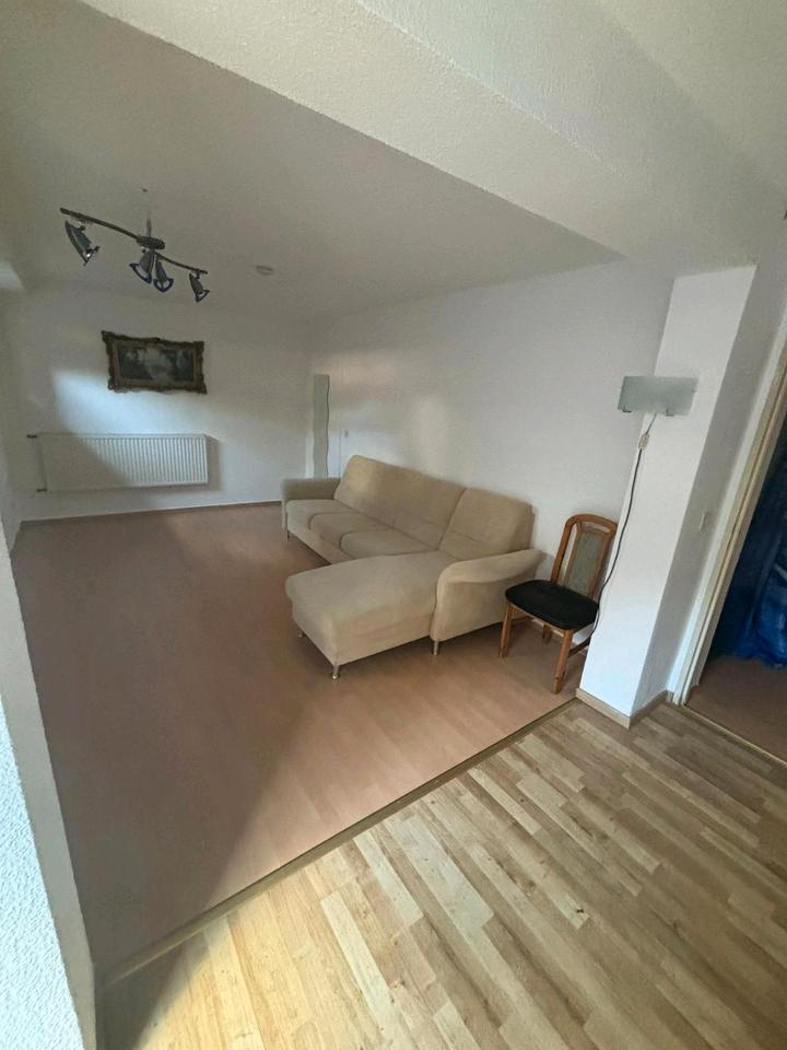 Thumbnail-Gemütliche Souterrainwohnung in Münster-Mecklenbeck