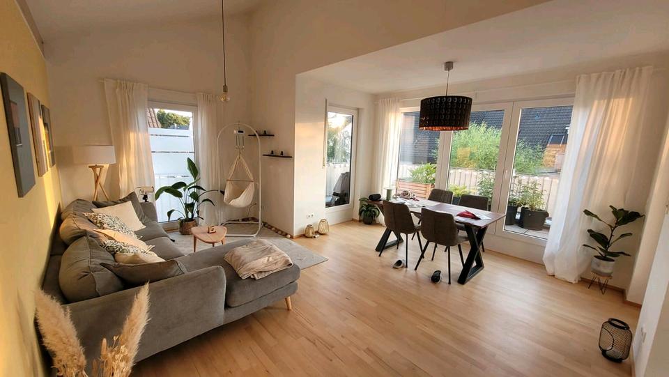 Thumbnail-Bonn BeuelBechlinghoven, Top-Wohnung, 2ZKBTerrasse, ruhig