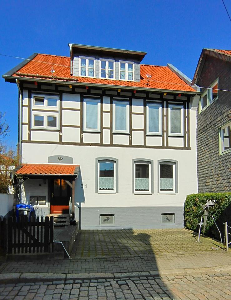 Thumbnail-Studiowohnung Goslarer Altstadt