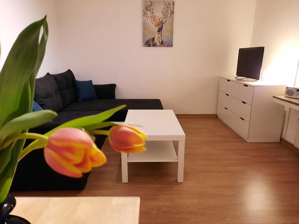 Thumbnail-Ferienwohnung Nordhorn
