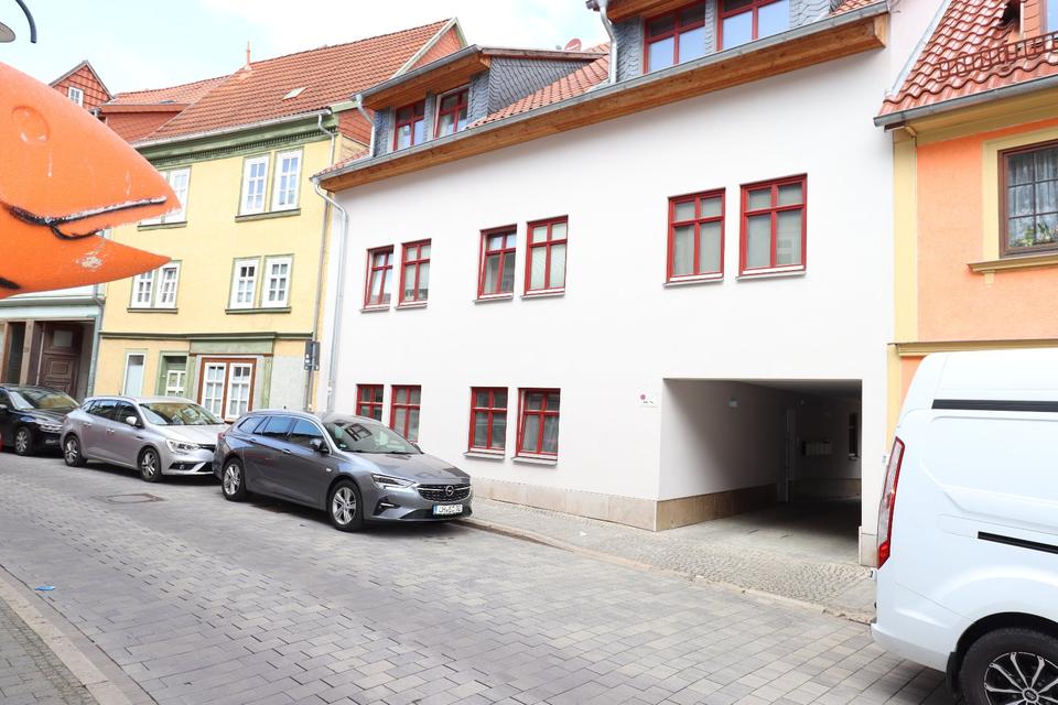 Thumbnail-Helles 2-Zimmer-Raumwunder mit EBK