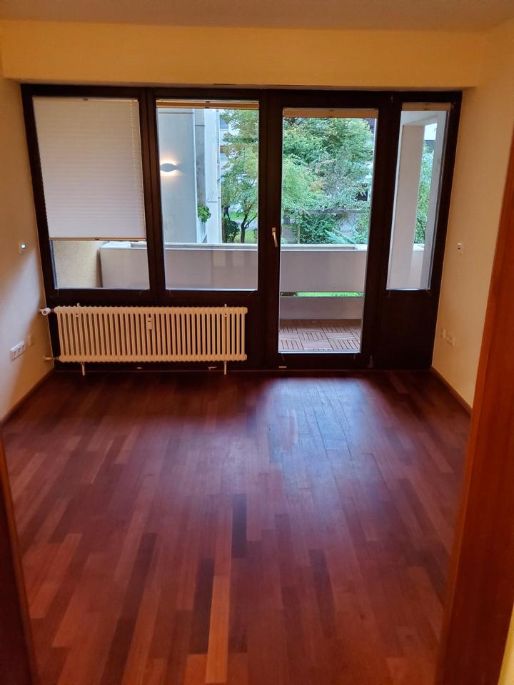 Thumbnail-Schweinfurt 3-Zimmer Wohnung ab sofort zu vermieten