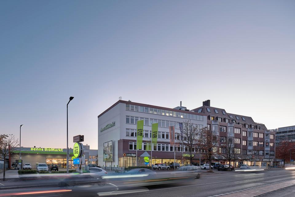 Thumbnail-Praxisflächen am Top-Standort Kaiserbau