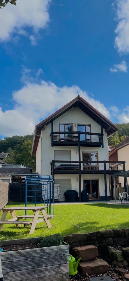 Thumbnail-Einfamilienhaus