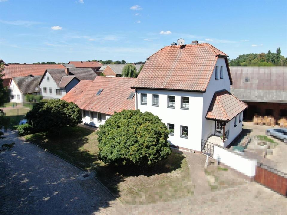 Thumbnail-Schönes freistehendes Haus mit ruhiger Lage