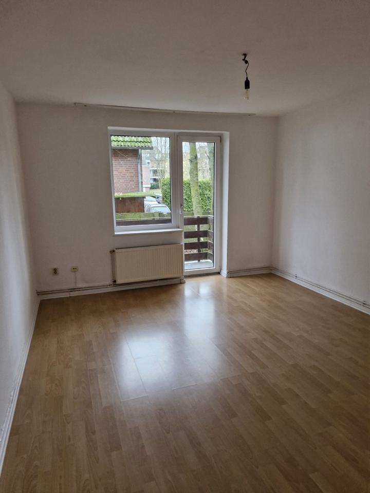 Thumbnail-Emmerich, Nähe Zentrum, 3 Zimmer Wohnung