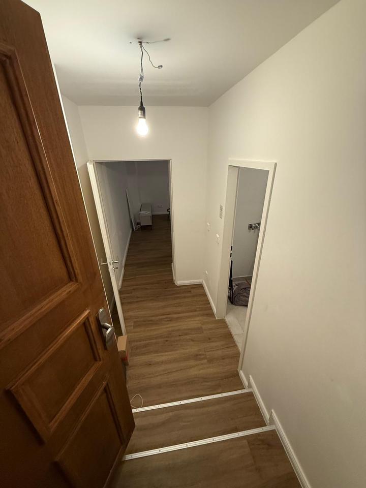 Thumbnail-1-Zimmer Wohnung auf Zeit in Neukölln