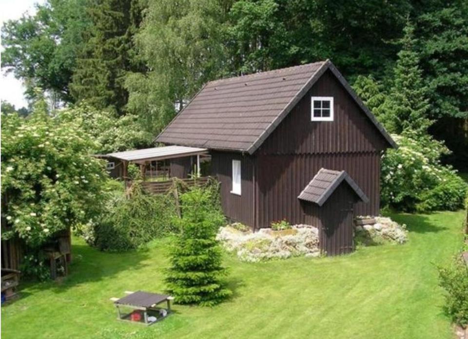 Thumbnail-Gemütliches Ferienhaus bei Soltau Heide Park