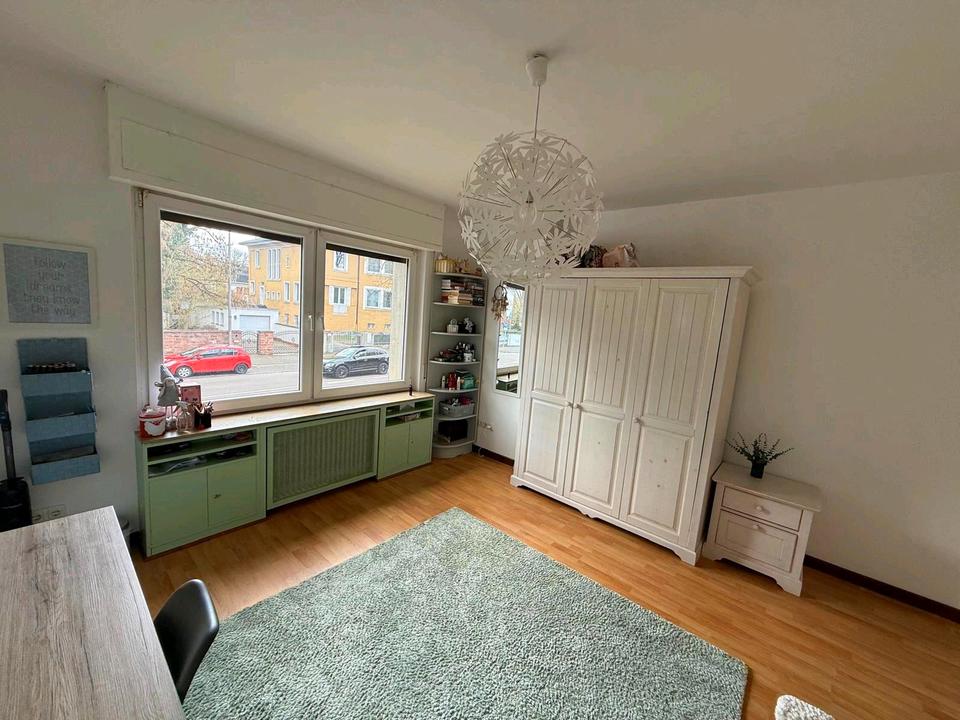 Thumbnail-WG Zimmer in Hanau Rosenau