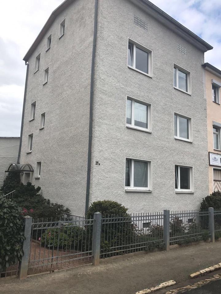 Thumbnail-Ruhige 2 Zimmer Wohnung im Herzen von Thale zu vermieten