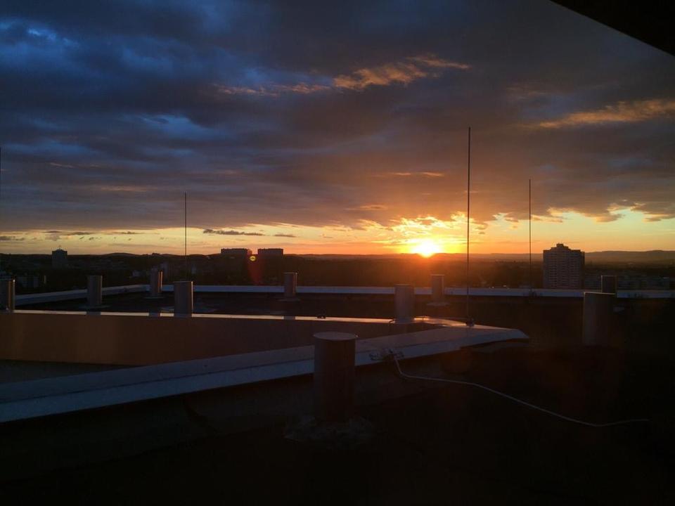 Thumbnail-S- Lichtdurchflutetes Loft - Galerie, Ebk, traumhaftem Fernblick