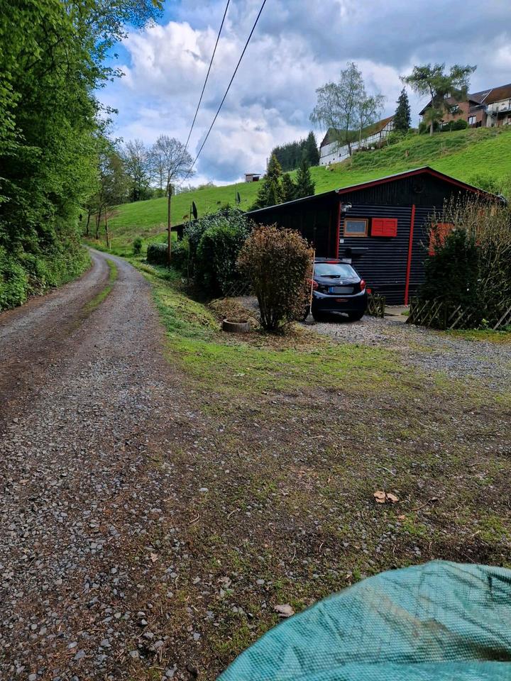 Thumbnail-Wochenendhaus zu verkaufen Neustadt (Wied)