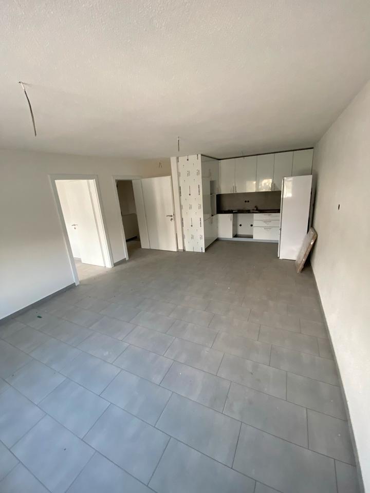 Thumbnail-Neubau Wohnung oder Büro In Dautphetal