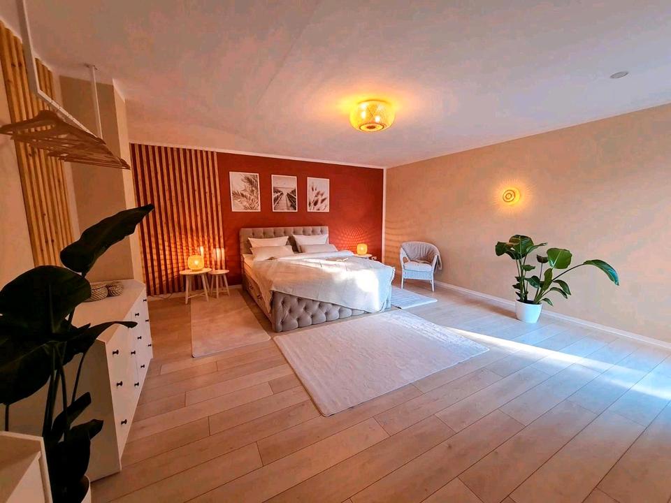 Thumbnail-2 Zimmer Wohnung, 2ZKB, mit Terasse, Parkplatz, in Habichtswald