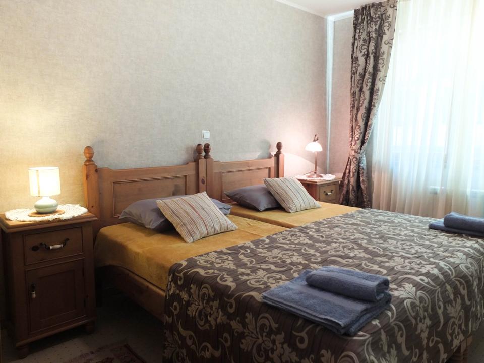 Thumbnail-Gemütliches Apartment in Bansko - nahe Gondel, schnelles WLAN