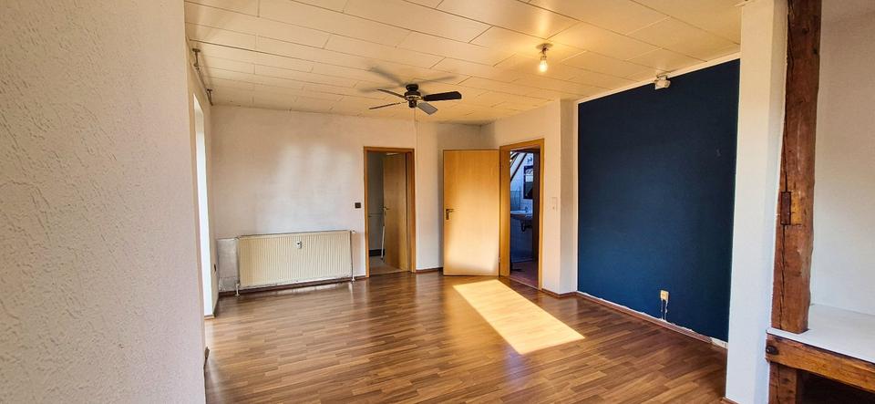 Thumbnail-2-Zimmer Wohnung kurzfristige temporären Nutzung 53m²