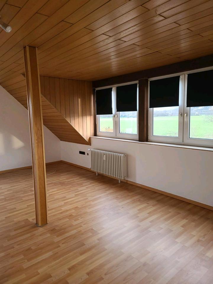 Thumbnail-2 Zimmer Küche Bad Balkon