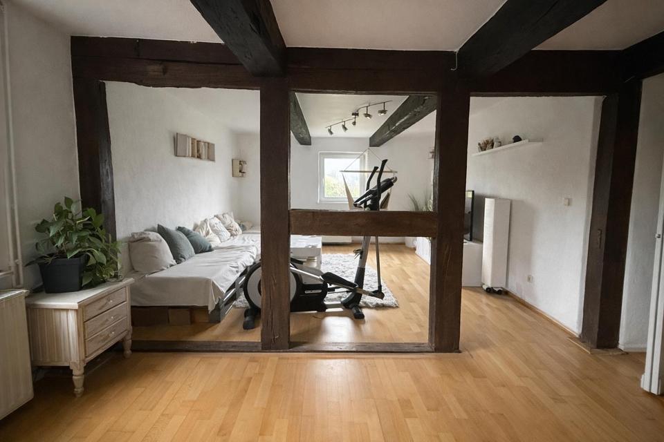 Thumbnail-Wohnung Westenfeld