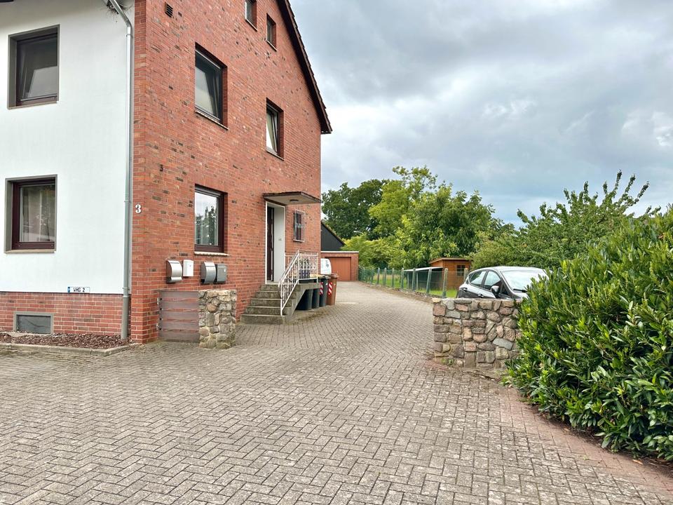 Thumbnail-3,5-Zimmer-Wohnung mit Stellplatz in zentraler Lage von Martfeld