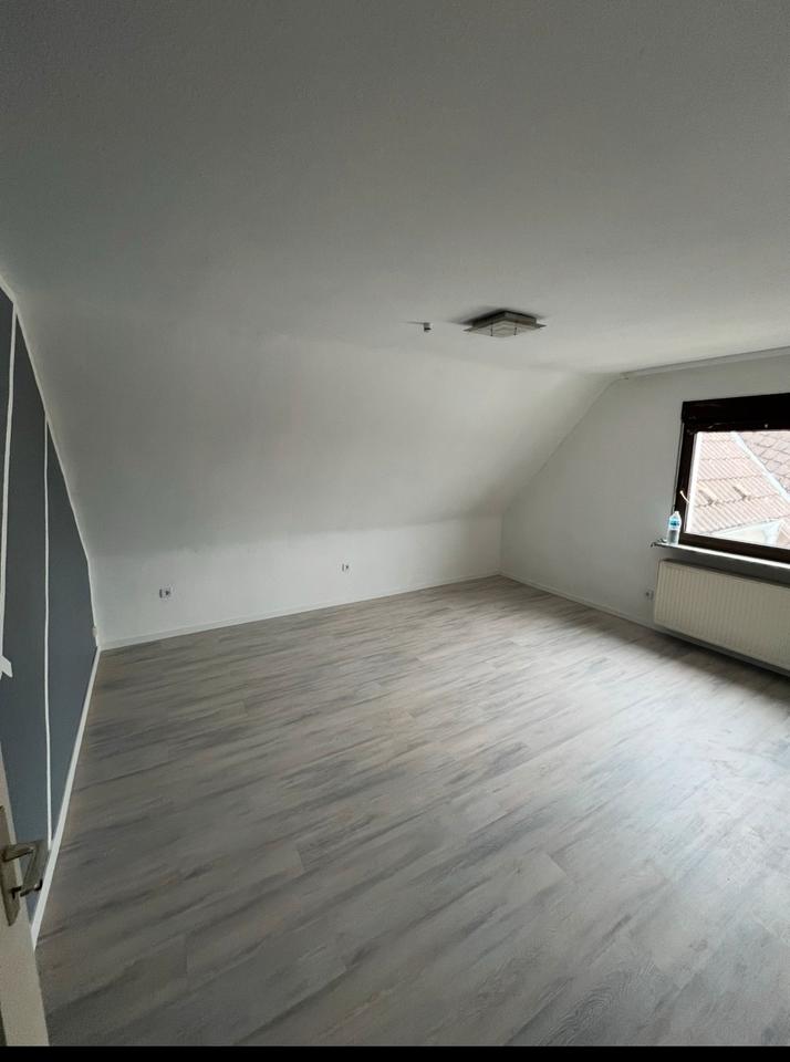 Thumbnail-4-Zimmer Wohnung