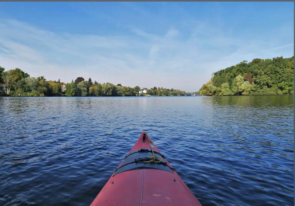 Thumbnail-Bezugsfreie Provisionsfreie ETW Potsdam 1.OG, B Energyausweis