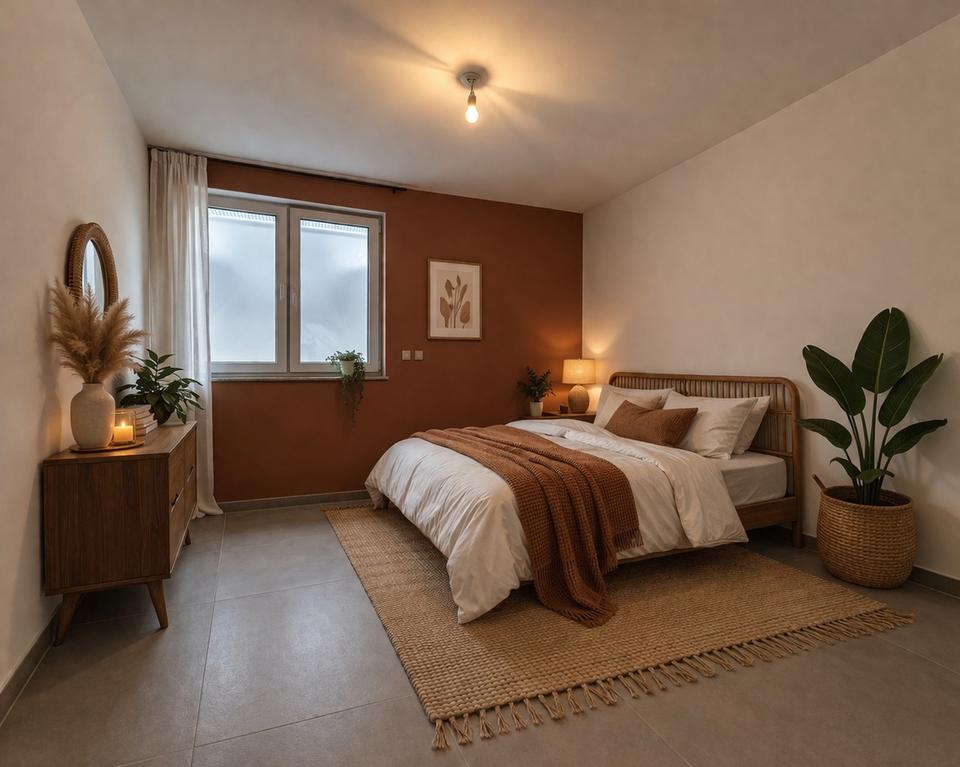 Thumbnail-3 Zimmer Neubau Wohnung in Willingen zu vermieten