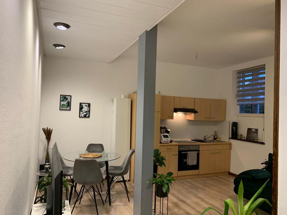 Thumbnail-Empfingen zwei Zimmerwohnung zu vermieten