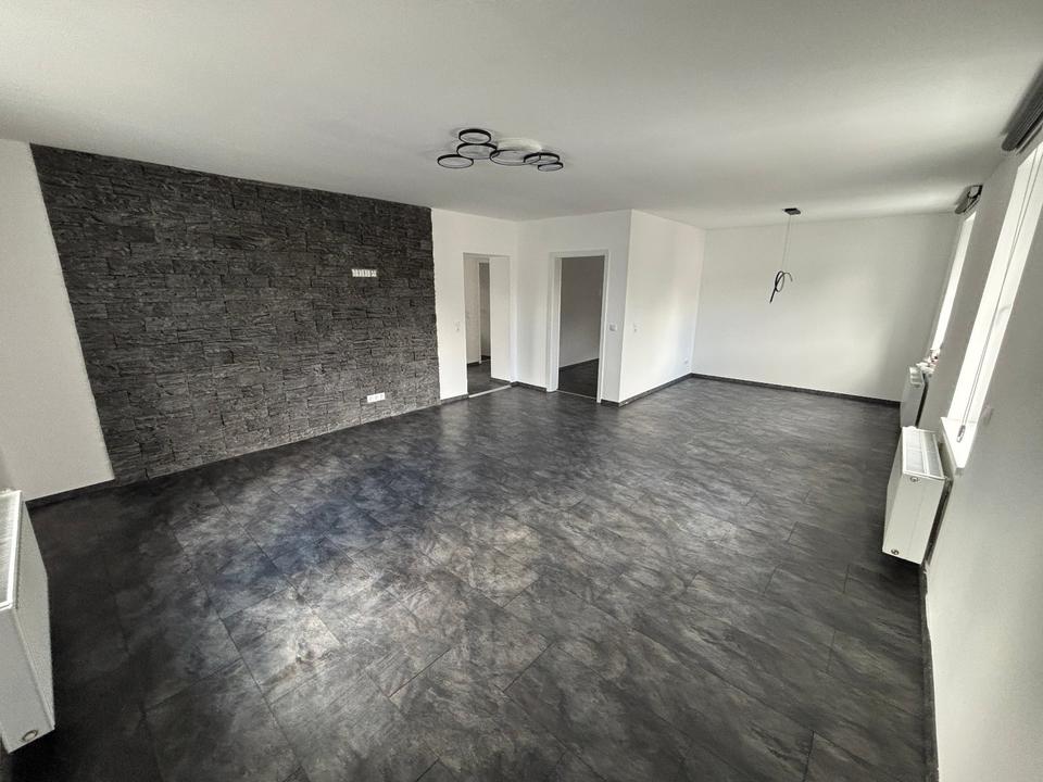 Thumbnail-Maisonette-Wohnung in ruhiger, zentraler Lage 2 Etagen Harleshaus