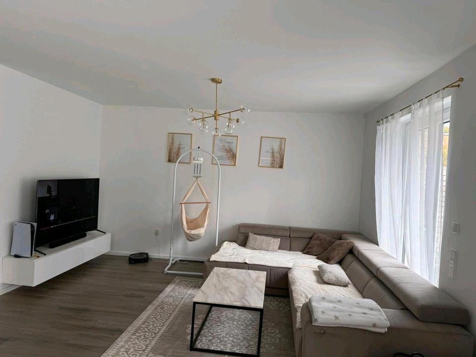 Thumbnail-Wohnung miten ab sofort frei