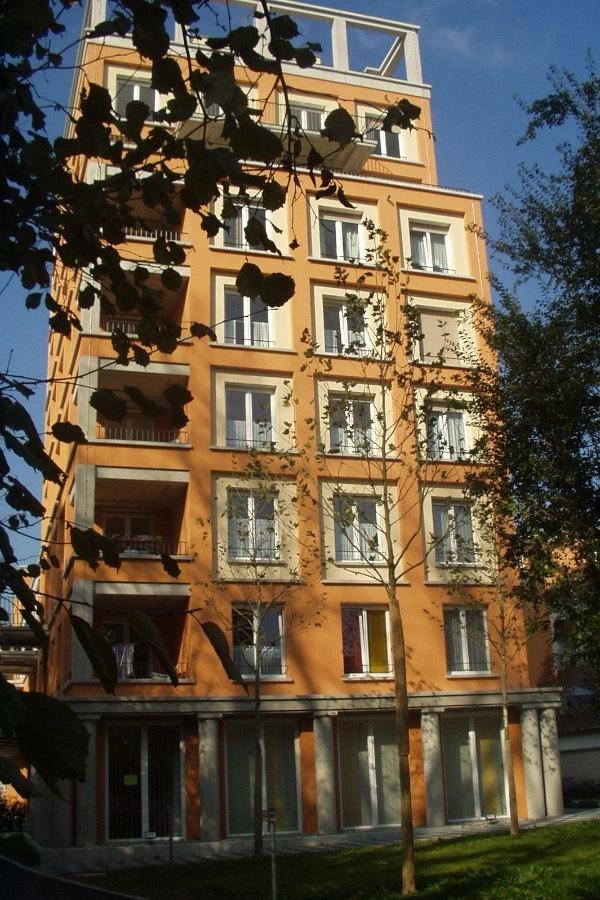 Thumbnail-Altersgerechte barrierefreie 3 Zimmer–Seniorenwohnung in Singen