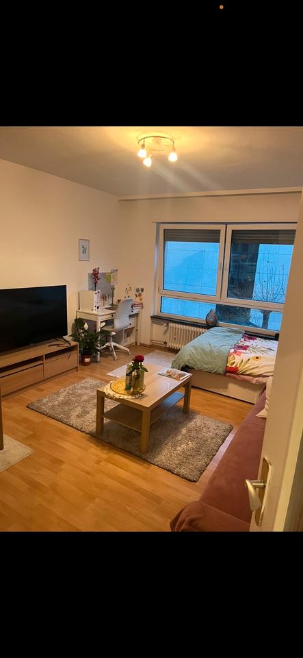 Thumbnail-Wohnung zu vermieten