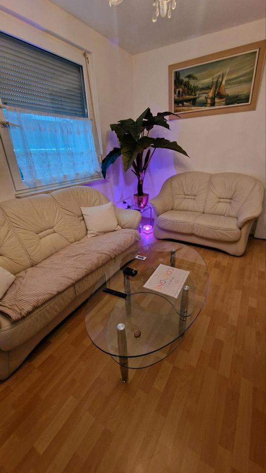 Thumbnail-Köln Ferienwohnung 4 Personen mit Parkplatz