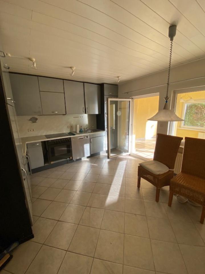 Thumbnail-Reihenhaus im Innenhof, Garten, Einbauküche, Wintergarten, 2x Bad