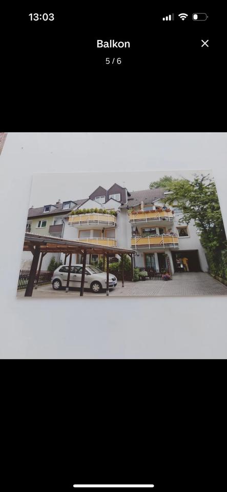 Thumbnail-2,5 Zimmer Wohnung in Gelsenkirchen Ückendorf