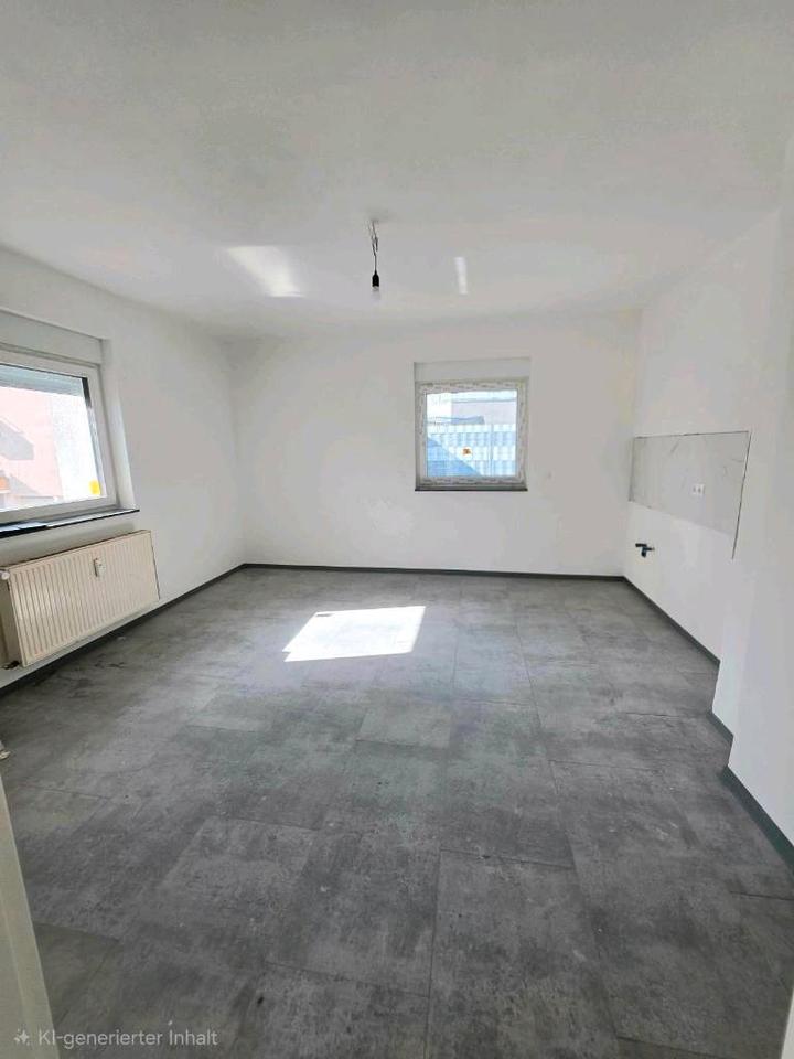 Thumbnail-Kernsanierte 2 Zimmer Wohnung in Hadamar