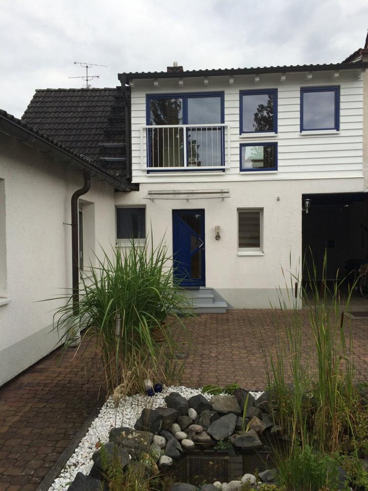 Thumbnail-sofort einziehen - Einfamilienhaus in Dieburg zu verkaufen