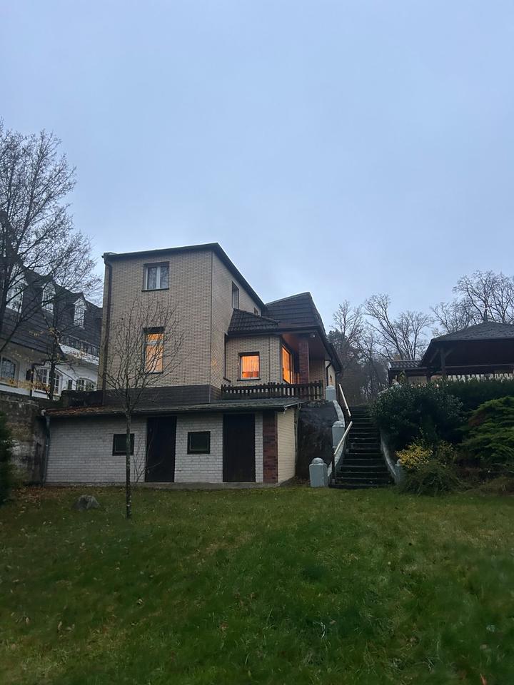 Thumbnail-Einfamilienhaus mit 3 Zimmern in PetershagenEggersdorf