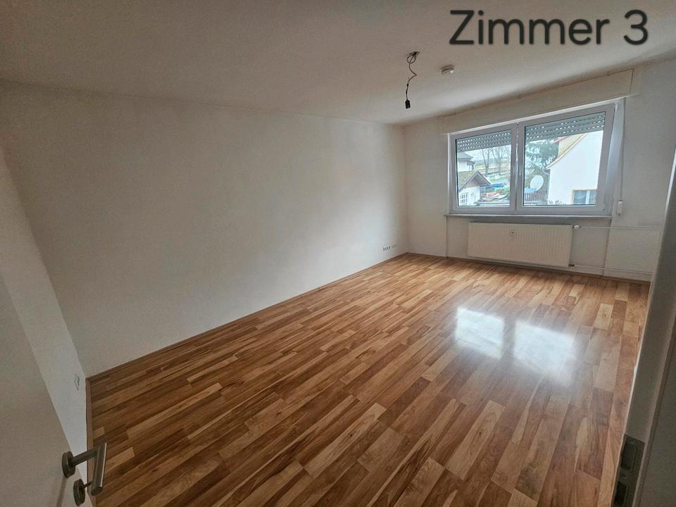 Thumbnail-3 ZW 80m in 3 FH (OG ) Garten, Stellplatz