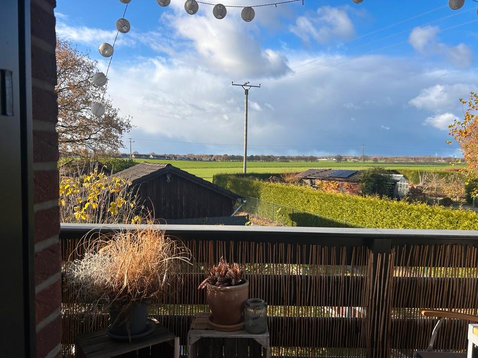 Thumbnail-Wohnung zu vermieten