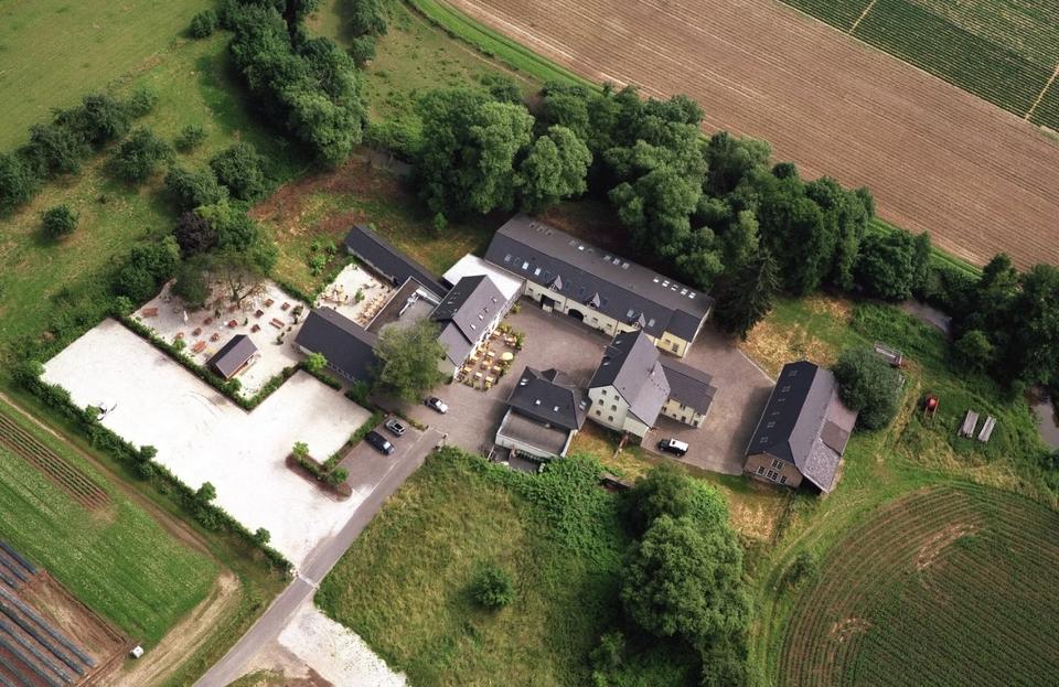 Thumbnail-Loftartige Gewerbeeinheit auf historischem Mühlenanwesen in Sankt Augustin Niederpleis!