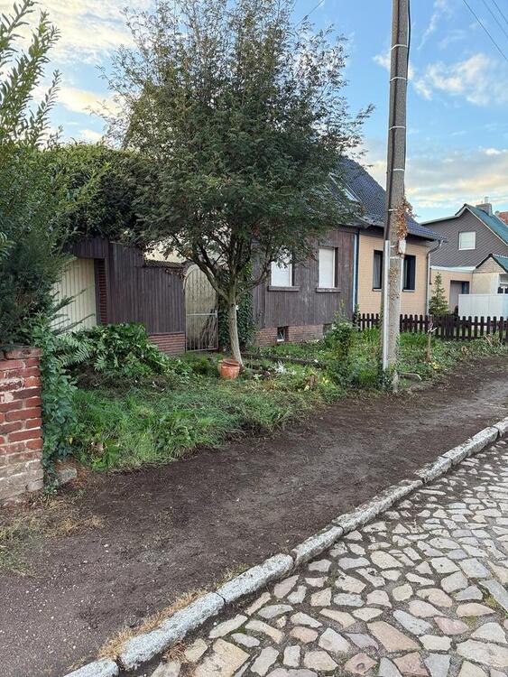 Thumbnail-Doppelhaushälfte